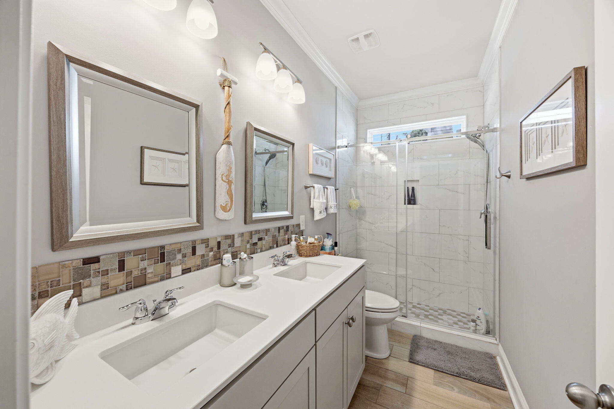 115 Beam Street Huger, SC 29450 - Photo 19 of 36 2nd bathroom