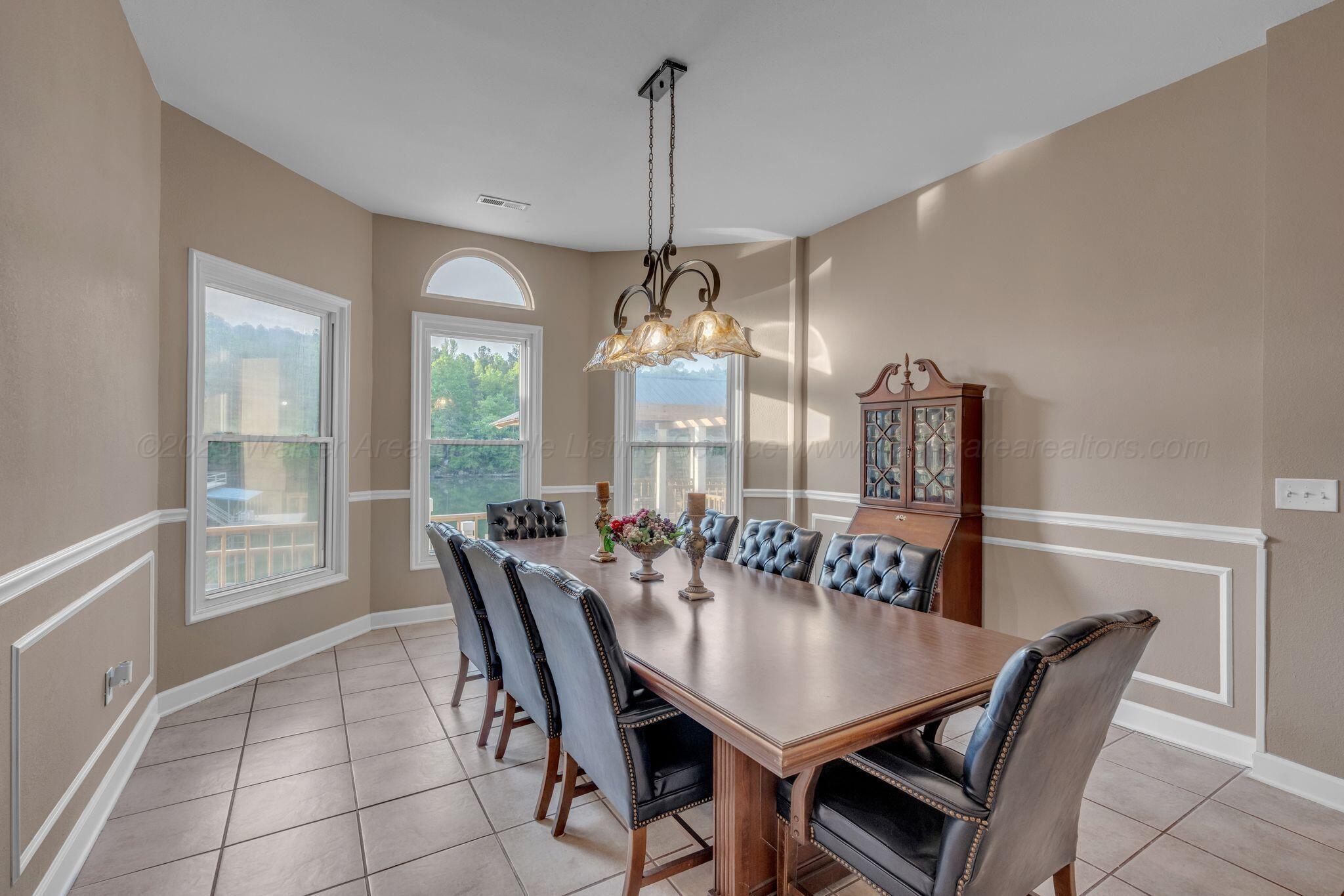 10 Davis Road Jasper, AL 35503 - Photo 13 of 49 Dining