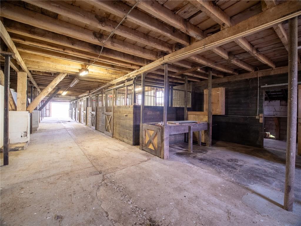 198 Mountain View Road Donegal, PA 15628 - Photo 17 of 27 Plenty of storage room