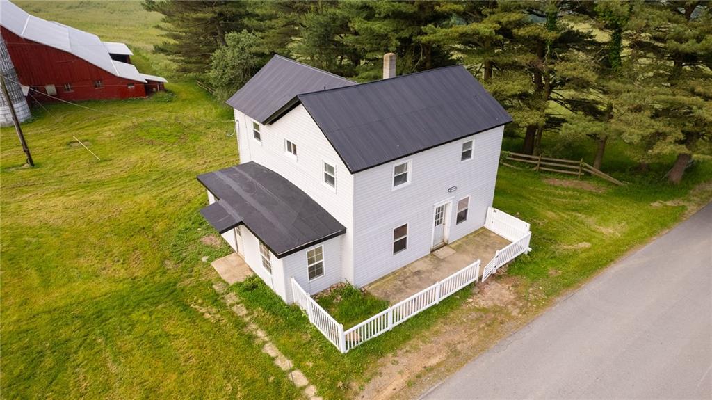 198 Mountain View Road Donegal, PA 15628 - Photo 18 of 27