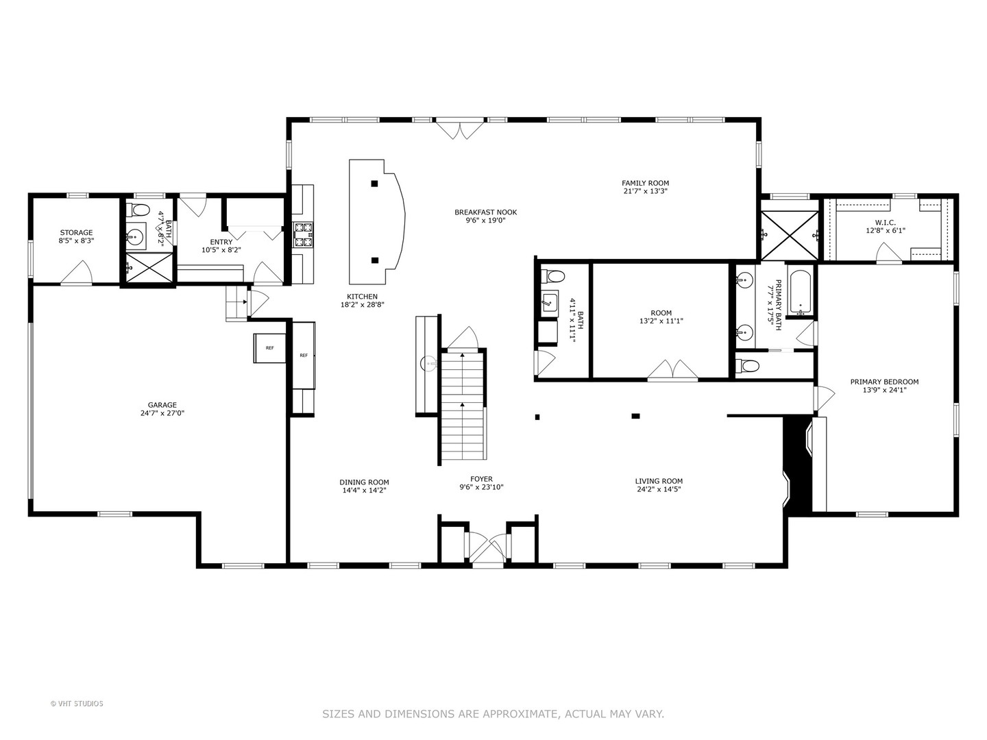 1603 Appleby Road Inverness, IL 60067 - Photo 43 of 44
