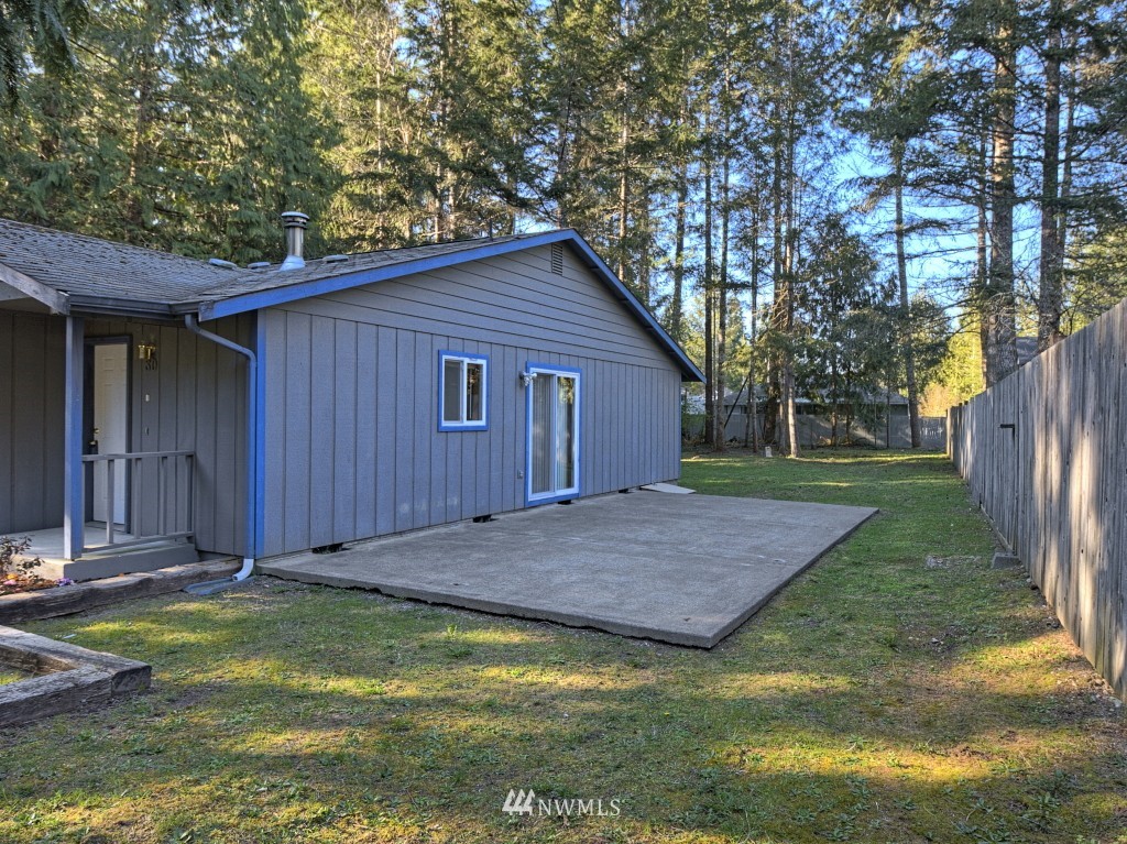 80 East Merioneth Road Shelton, WA 98584 - Photo 12 of 16 Gallery Image 12