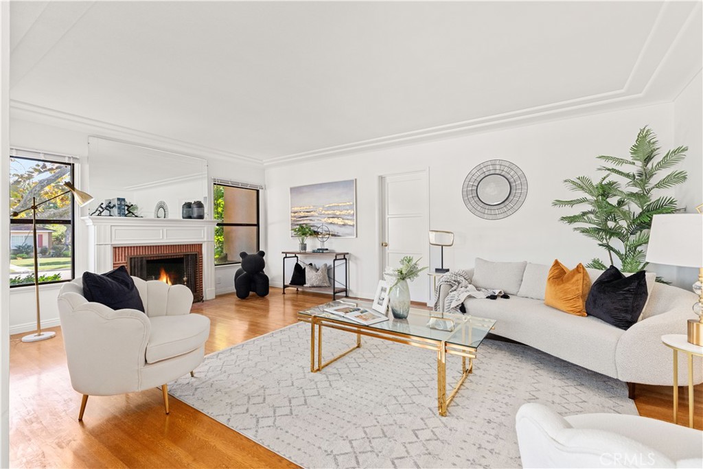 2701 Warren Way Arcadia, CA 91007 - Photo 5 of 30