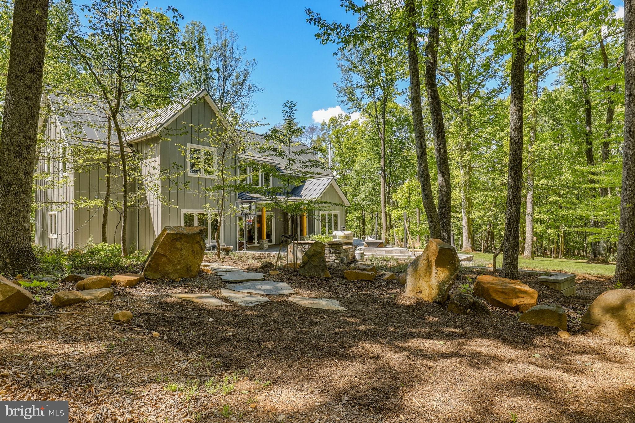 4833 Reels Mill Road Frederick, MD 21704 - Photo 58 of 72