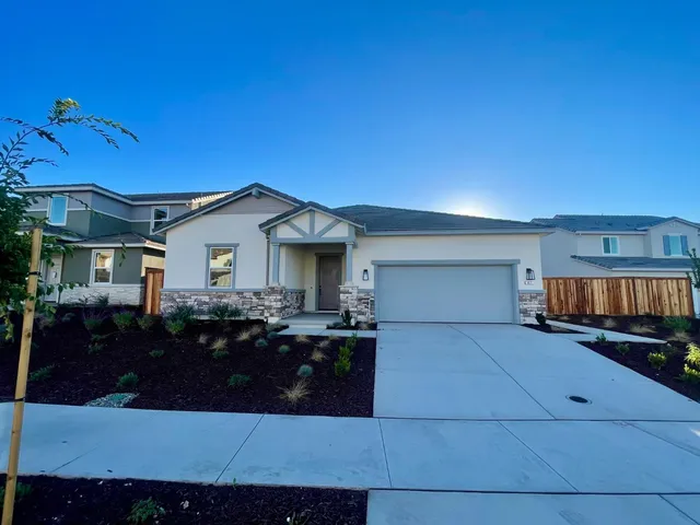$749,990 | 817 Rosette Court, Roseville, CA 95747