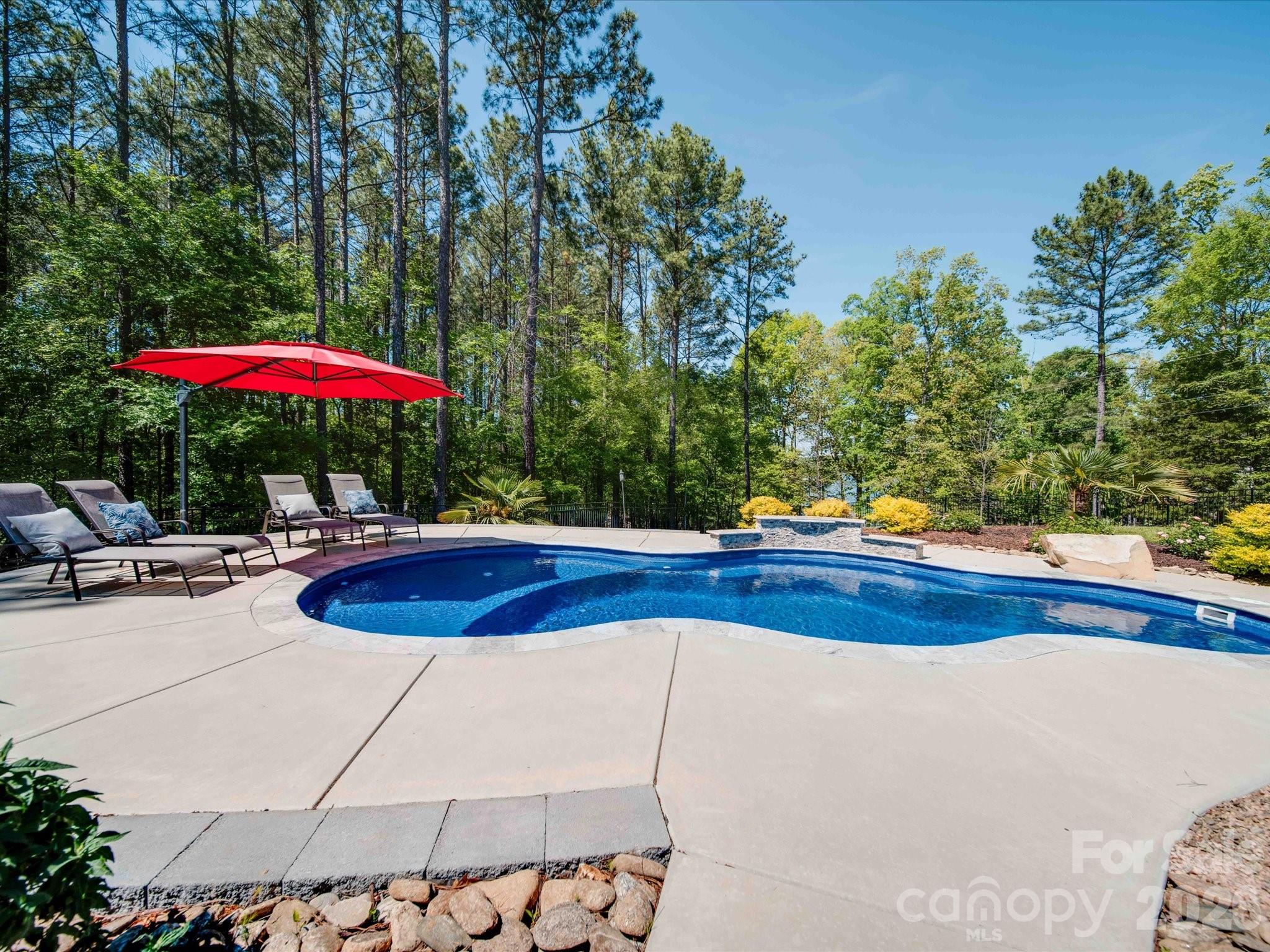 4588 Rinaldo Road York, SC 29745 - Photo 26 of 48