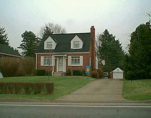 5375 Baptist Road Whitehall, PA 15236 - Photo 1 of 1 Exterior Front.