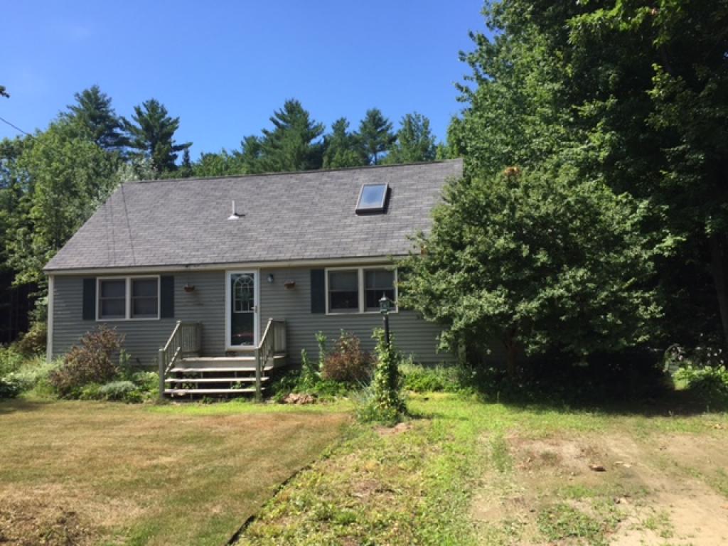 175 Varney Road Barnstead, NH 03225 - Photo 2 of 30