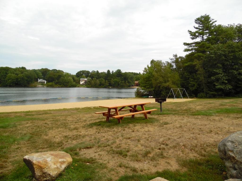 175 Varney Road Barnstead, NH 03225 - Photo 19 of 30