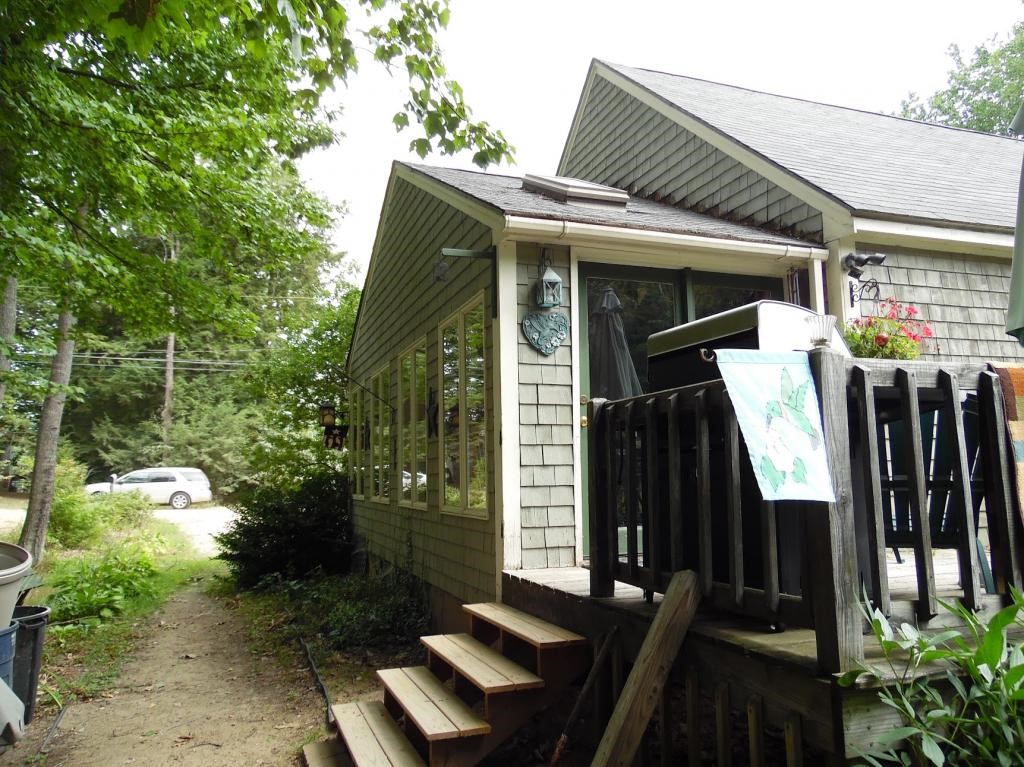 175 Varney Road Barnstead, NH 03225 - Photo 22 of 30
