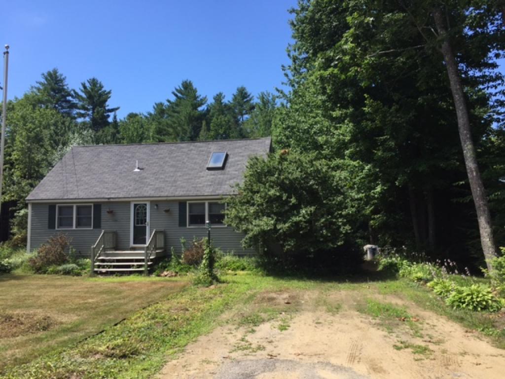 175 Varney Road Barnstead, NH 03225 - Photo 29 of 30