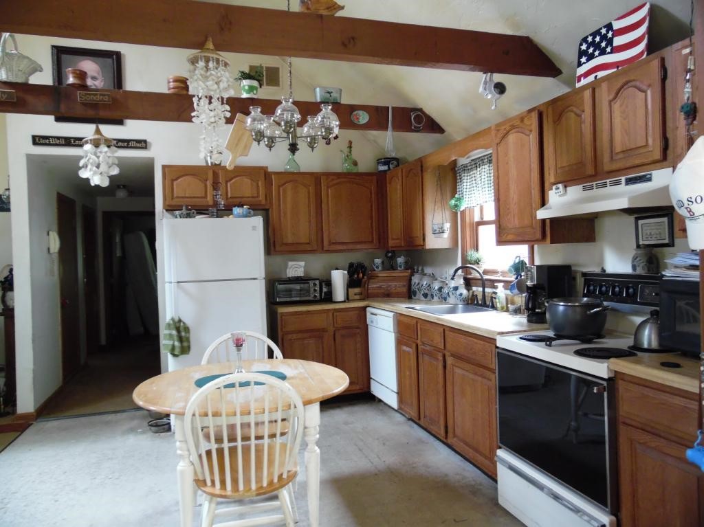 175 Varney Road Barnstead, NH 03225 - Photo 10 of 30