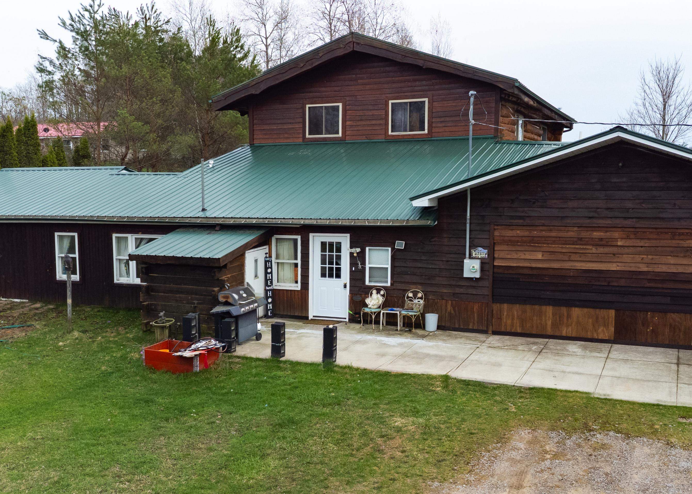 6757 19 Mile Road Marion, MI 49665 - Photo 44 of 60