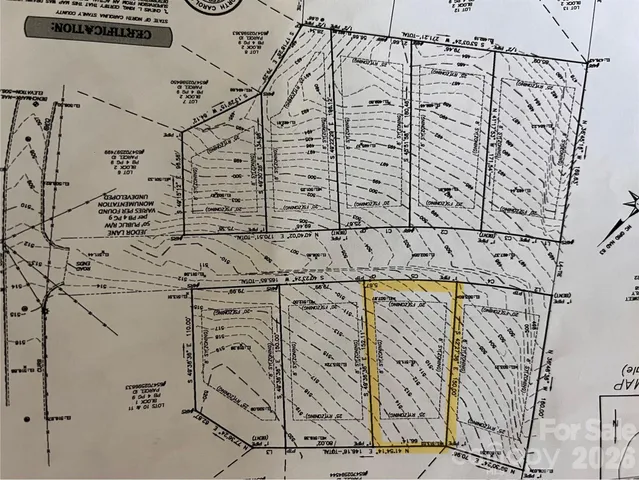 $46,000 | 14 Jedor Lane, Albemarle, NC 28001