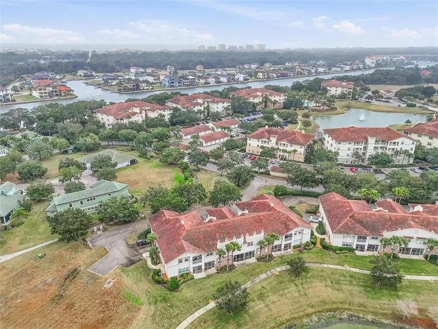 $259,000 | 60 Riverview Bend South, Unit 615, Palm Coast, FL 32137