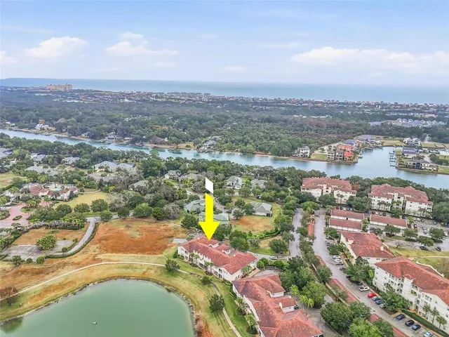 $259,000 | 60 Riverview Bend South, Unit 615, Palm Coast, FL 32137