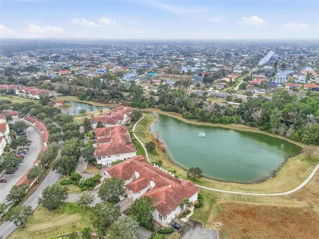 $259,000 | 60 Riverview Bend South, Unit 615, Palm Coast, FL 32137