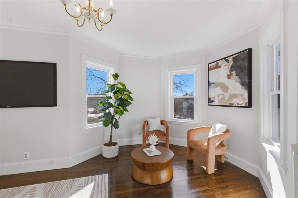 15 South Fairview Street, Unit 3 Boston, MA 02131 - Photo 15 of 42