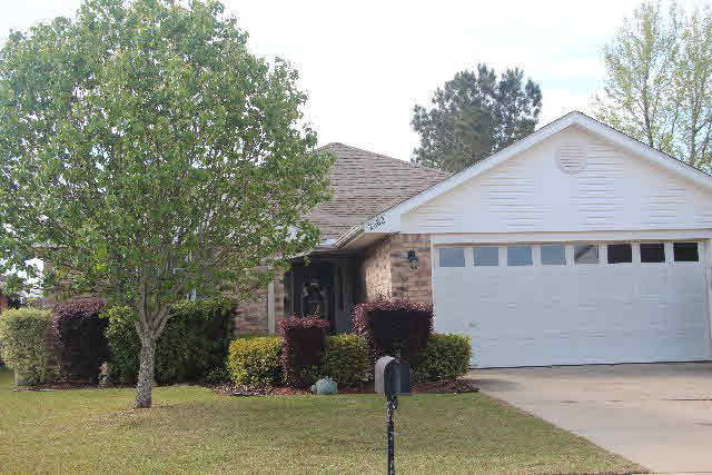 2682 Hampton Park Circle Foley, AL 36535 - Photo 1 of 1