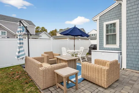 a view of sign board