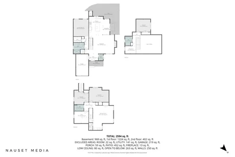 $1,399,000 | 15 Rosewood Circle, Mashpee, MA 02649