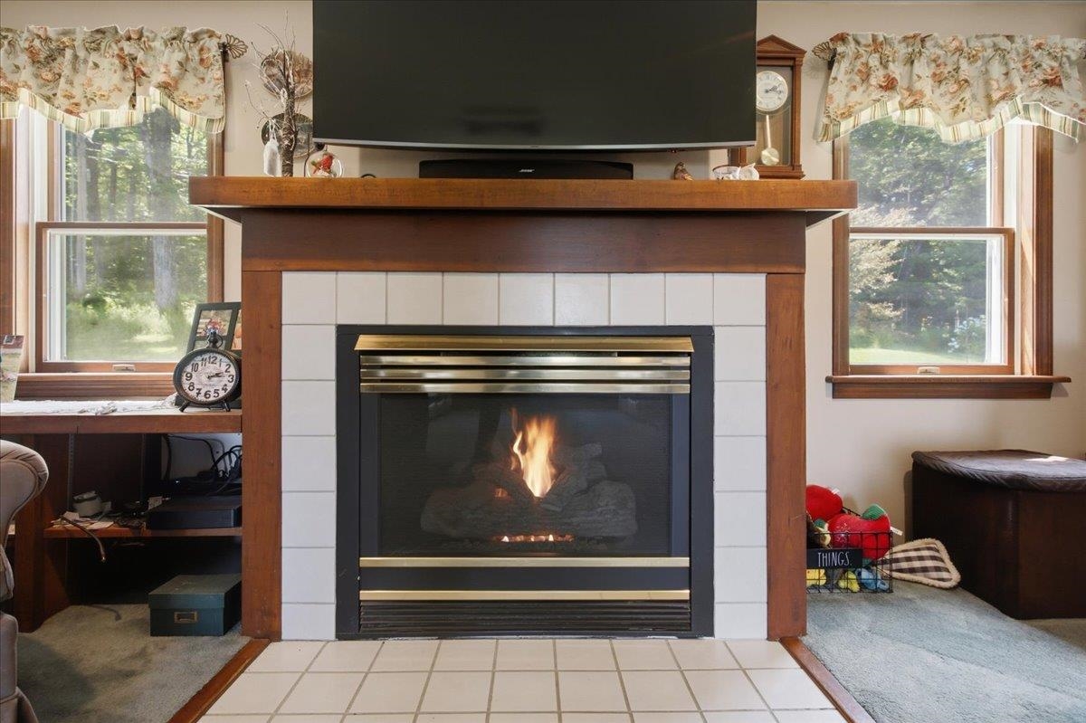 1253 Old West Road Arlington, VT 05250 - Photo 11 of 38