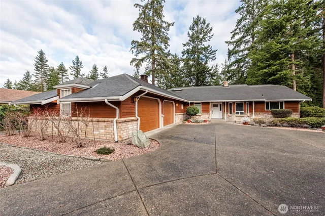 $599,000 | 133 San Juan Drive, Sequim, WA 98382