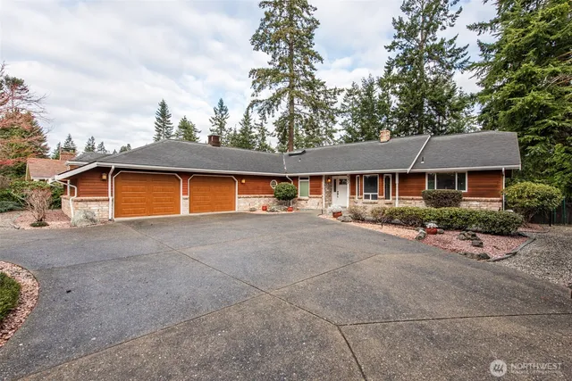 $599,000 | 133 San Juan Drive, Sequim, WA 98382