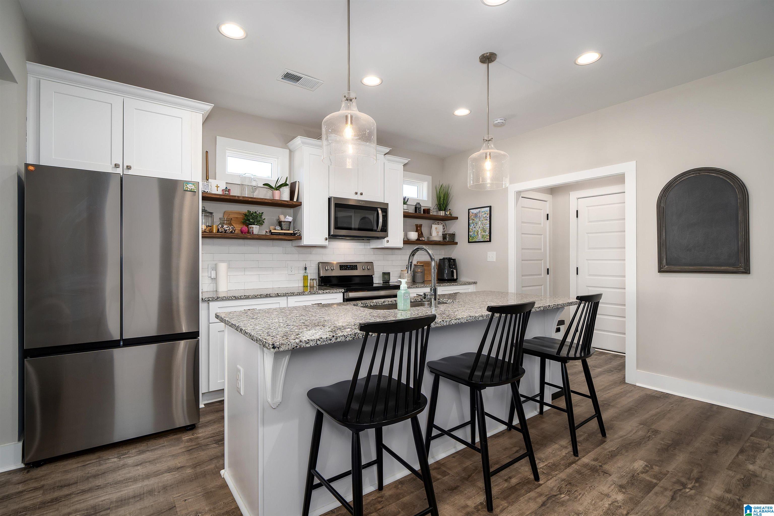 65 Monarch Road Springville, AL 35146 - Photo 11 of 25 Gallery Image 11