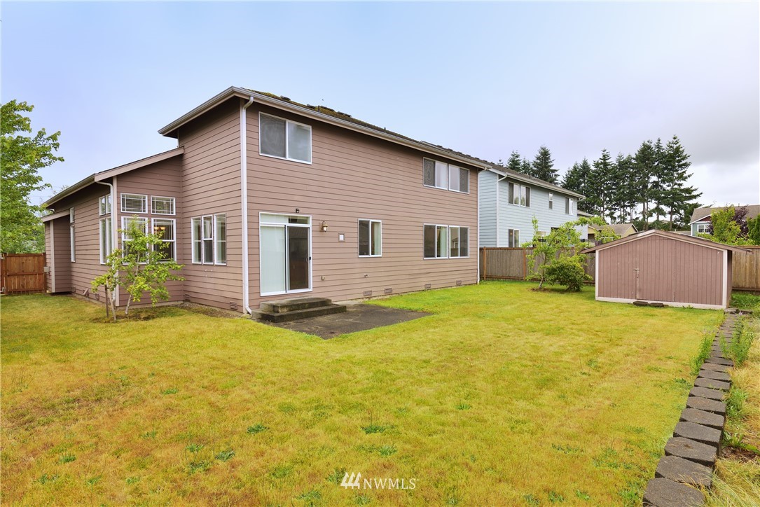 415 Kitsap Avenue Northeast Renton, WA 98059 - Photo 21 of 22 Gallery Image 21