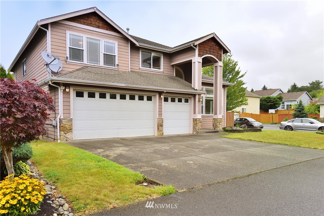 415 Kitsap Avenue Northeast Renton, WA 98059 - Photo 22 of 22 Gallery Image 22