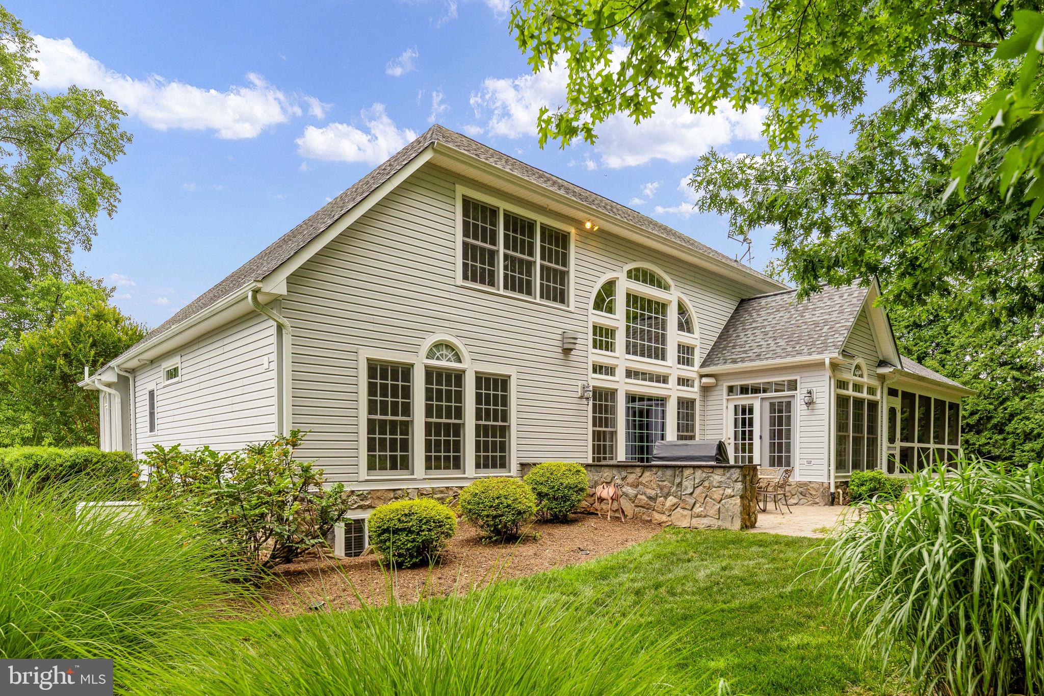 10604 Chatham Ridge Way Spotsylvania, VA 22551 - Photo 100 of 130
