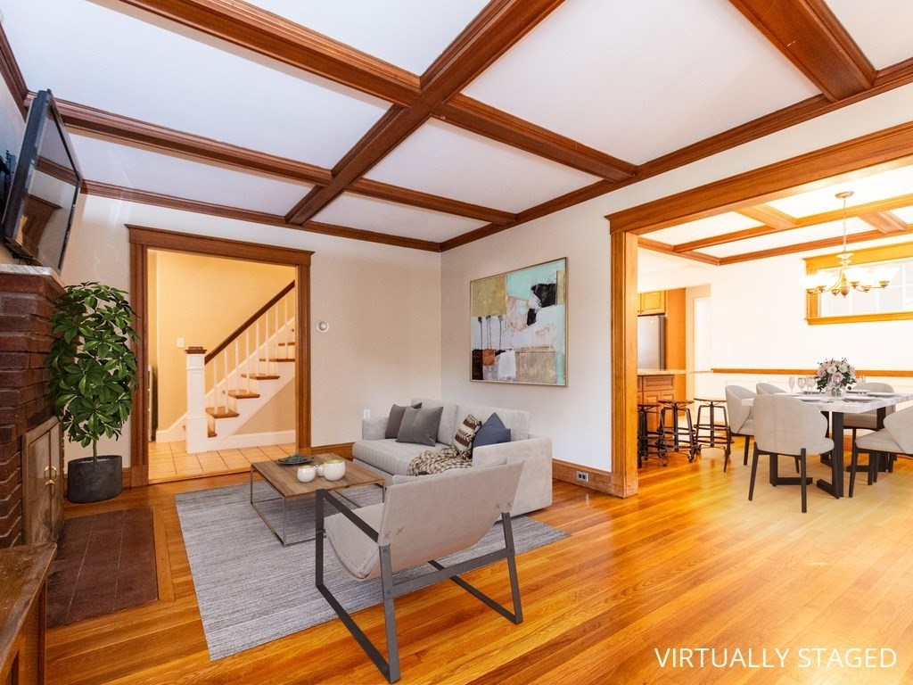 12 Joyce Road Medford, MA 02155 - Photo 13 of 42 Gallery Image 13
