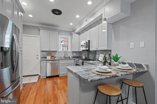 $199,000 | 1236 Sargeant Street, Baltimore, MD 21223