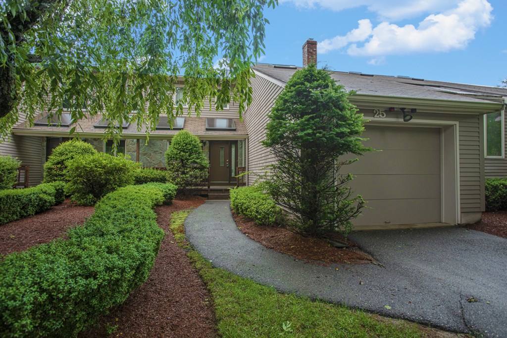 25 Larason Farm Road, Unit 25 Sharon, MA 02067 - Photo 1 of 17 Gallery Image 1