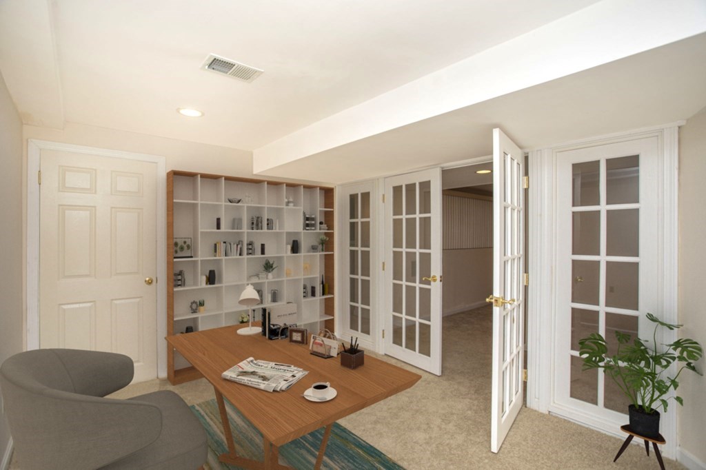 25 Larason Farm Road, Unit 25 Sharon, MA 02067 - Photo 11 of 17 Gallery Image 11