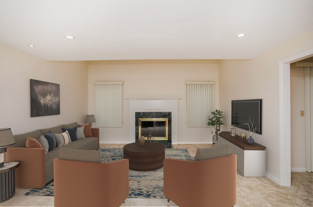 25 Larason Farm Road, Unit 25 Sharon, MA 02067 - Photo 3 of 17 Gallery Image 3