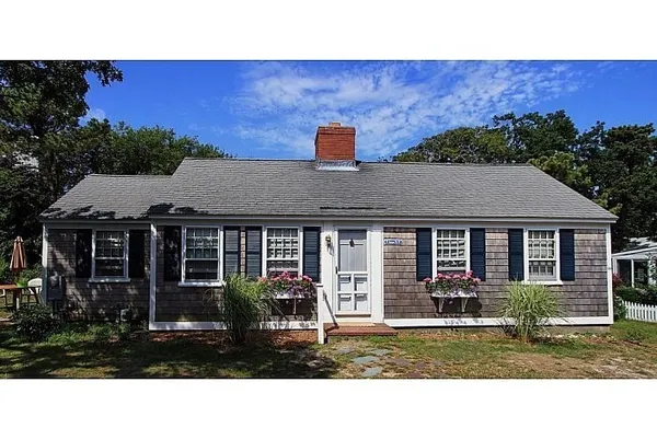 $550,000 | 9 Ocean Park West, Unit 9, Dennis, MA 02639
