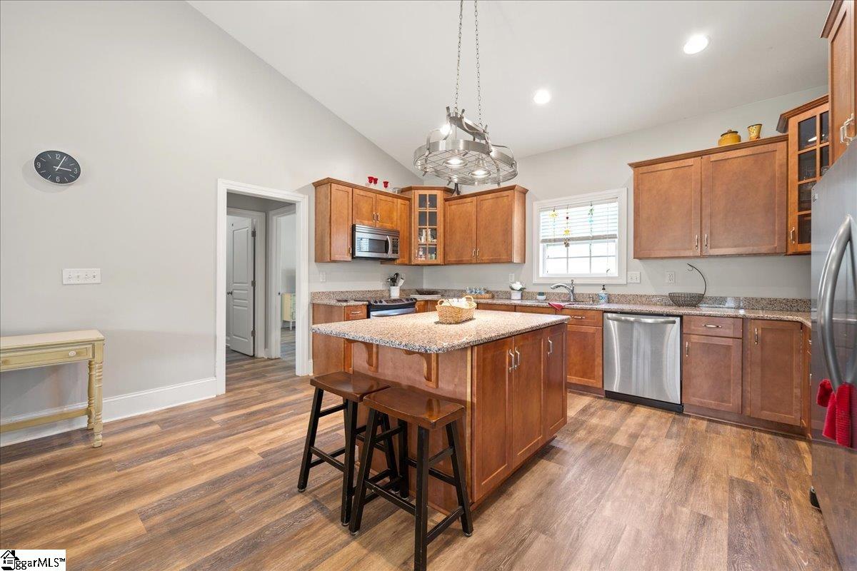 117 Turkey Run Pickens, SC 29671 - Photo 20 of 49