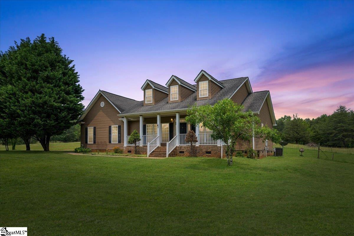 117 Turkey Run Pickens, SC 29671 - Photo 2 of 49