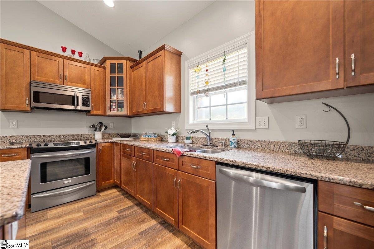 117 Turkey Run Pickens, SC 29671 - Photo 24 of 49