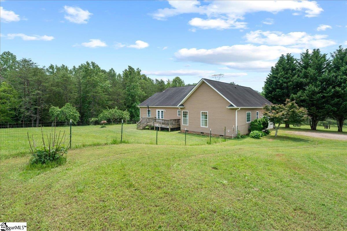 117 Turkey Run Pickens, SC 29671 - Photo 37 of 49