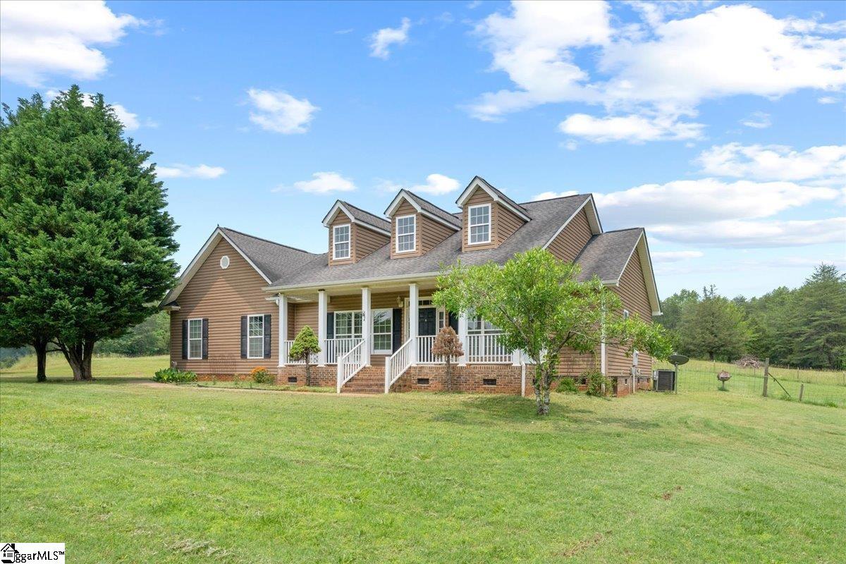 117 Turkey Run Pickens, SC 29671 - Photo 4 of 49