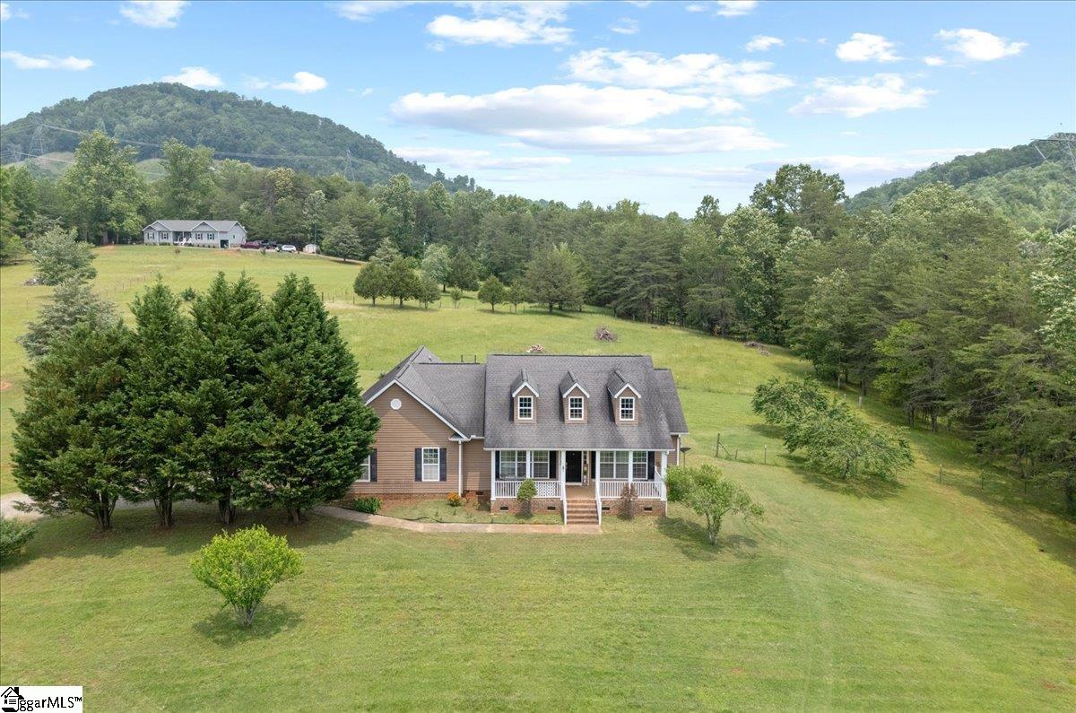 117 Turkey Run Pickens, SC 29671 - Photo 43 of 49