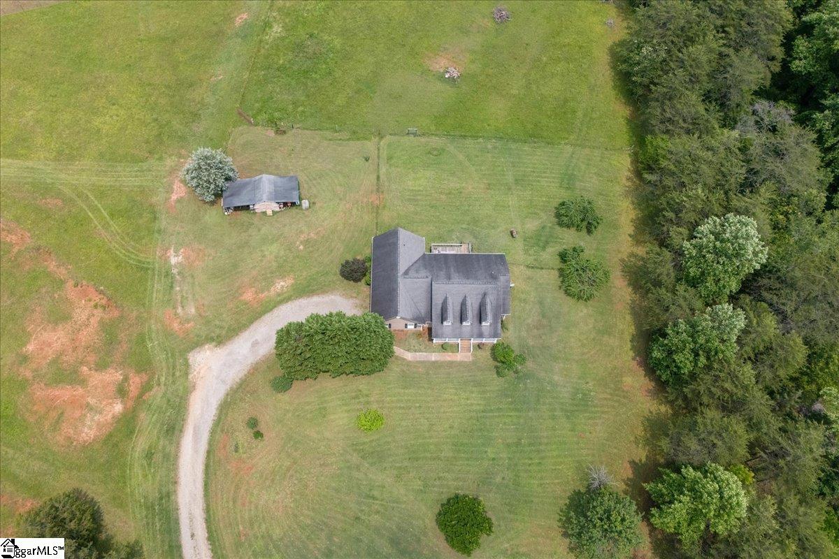 117 Turkey Run Pickens, SC 29671 - Photo 45 of 49