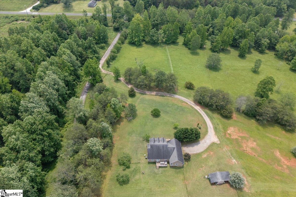 117 Turkey Run Pickens, SC 29671 - Photo 47 of 49