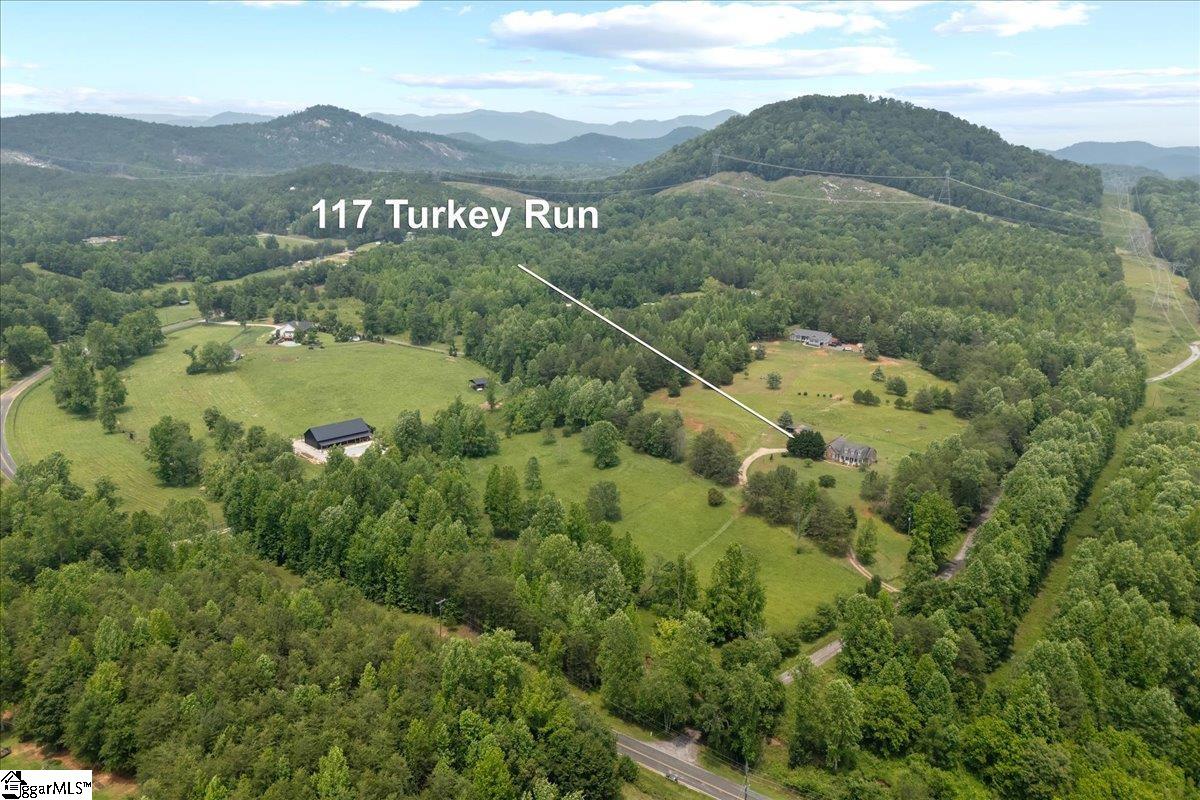 117 Turkey Run Pickens, SC 29671 - Photo 49 of 49