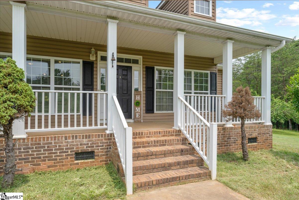 117 Turkey Run Pickens, SC 29671 - Photo 5 of 49