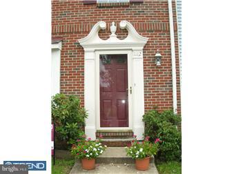 1112 Old Forge Road New Castle, DE 19720 - Photo 1 of 12 Exterior Front