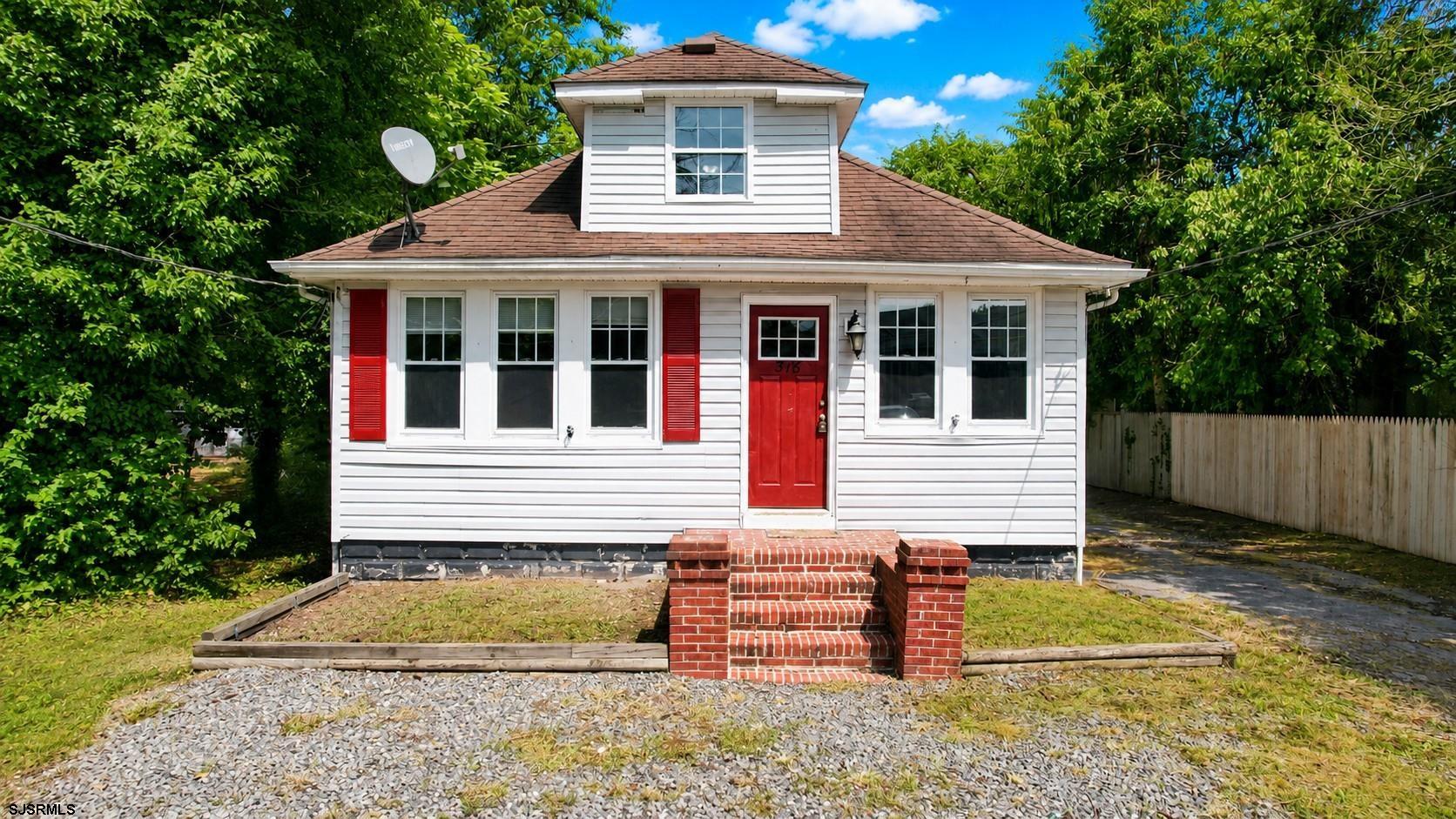 316 South Pitney Road Galloway Township, NJ 08205 - Photo 1 of 35 Gallery Image 1